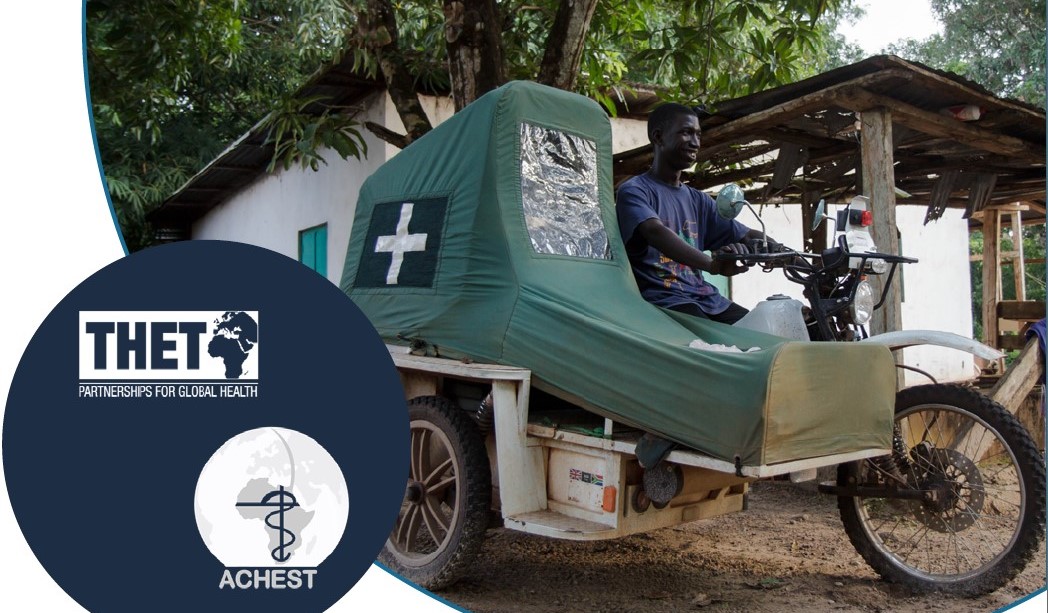 This year (2021), the Tropical Health and Education Trust (THET-UK) in partnership with the African Centre for Global Health and Social Transformation (ACHEST) run 3 symposia examining the role of the UK in relation to the international recruitment of health workers from Low- and Middle-Income Countries (LMICs). This report outlines the key findings and next steps: